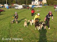 Trnávský sprint 3. ročník 13.-14.10.2007