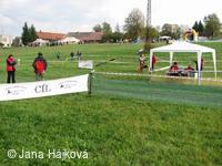 Trnávský sprint 3. ročník 13.-14.10.2007
