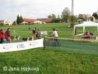 Trnávský sprint 3. ročník 13.-14.10.2007