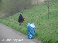 Den země