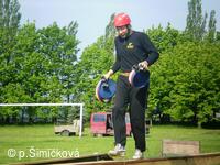 p.Podešva na kladině
