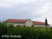 Zapalač Zdeněk - Stolařství