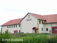 Zapalač Zdeněk - Stolařství