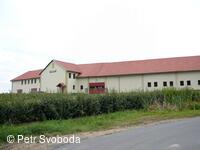 Zapalač Zdeněk - Stolařství