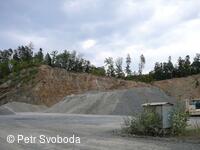 Kamenolom Nejdek