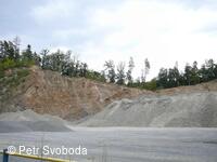 Kamenolom Nejdek