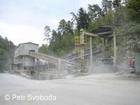 Kamenolom Nejdek