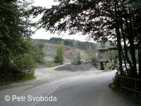 Kamenolom Nejdek