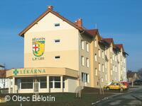 Lékárna U draka