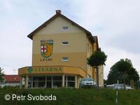 Lékárna U draka