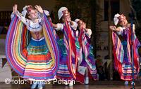 Mezinárodní folklorní festival Frýdek-Místek