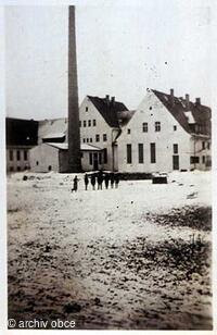 Mlékarna Kunín