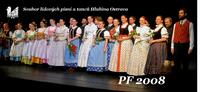 Hlubina, folklorní soubor