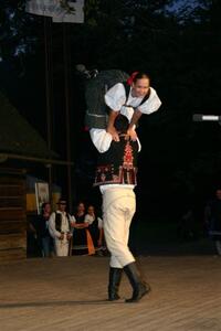 MFSF Jánošíkov dukát