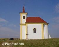 Kaple sv. Floriána a Bartoloměje