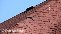Kaple sv. Floriána a Bartoloměje