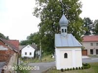 Kaple sv. Jiří