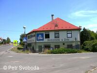 Motorest U žida