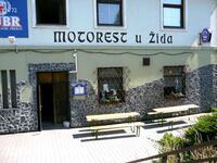 Motorest U žida