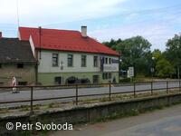 Motorest U žida