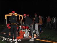Luboměř muži