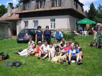 Hodslavice