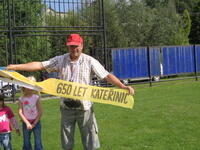 Kateřinice