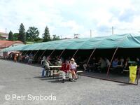 Sportovní areál TJ Sokol Bělotín