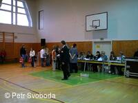 Základní a mateřská škola Bělotín