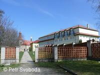 Základní a mateřská škola Bělotín