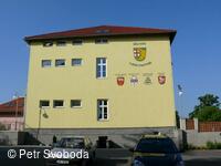 Základní a mateřská škola Bělotín
