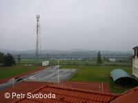 Základní a mateřská škola Bělotín