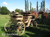 Hubertova jízda