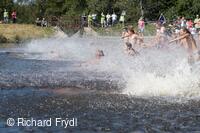 Hodslavice Triatlon 2008
