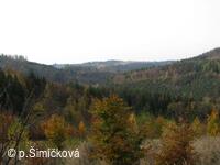 oderské vrchy