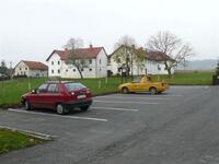 Ubytování Rodný dům J. G. Mendela
