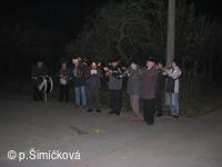 dechová hudba Spálovanka