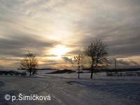 zima
