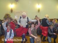 country taneček