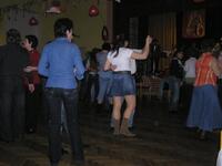 Obecní Country ples 2009