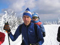 Skurečená 2009