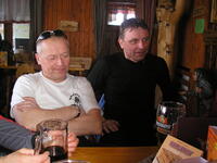 Skurečená 2009