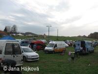 Trnávský sprint 4. ročník - 1. - 2.11.2008