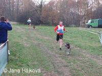 Trnávský sprint 4. ročník - 1. - 2.11.2008