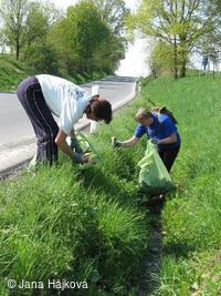 DEN ZEMĚ