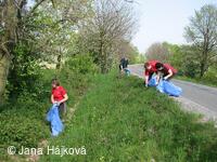 DEN ZEMĚ