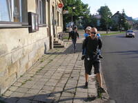 KČT odbor 113407 HODSLAVICE