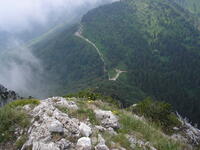 Dolomity