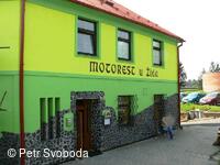 Motorest U žida
