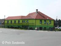 Motorest U žida